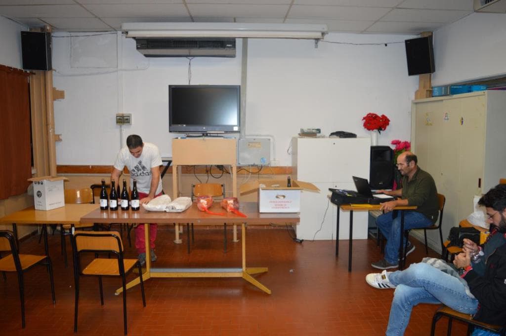 Giochi e Ritorni 2018