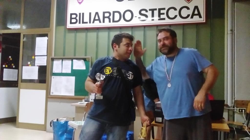 Lampi estivi 2016 5° tappa