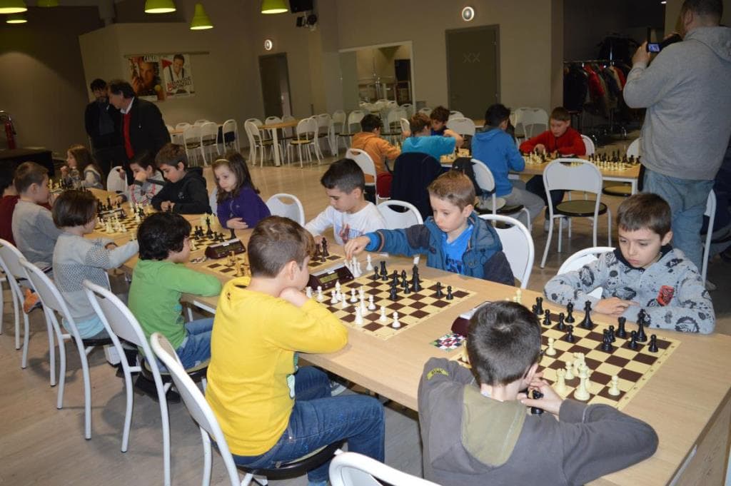 Fase Provinciale U16 di Modena