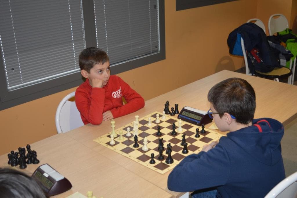 6° tappa del CERG a Soliera