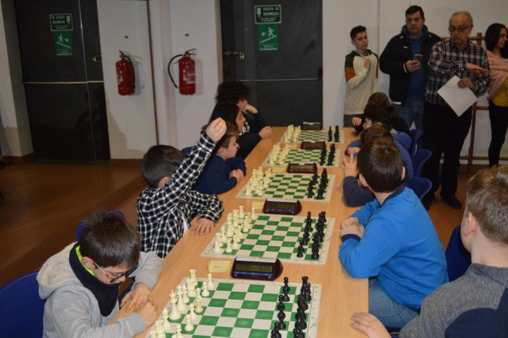 CERG 2019 - 4° tappa Albareto