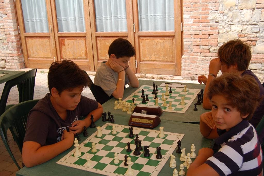 Tandem Blitz