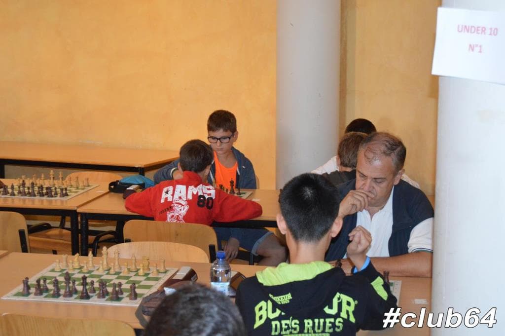 CIS U16 fase regionale