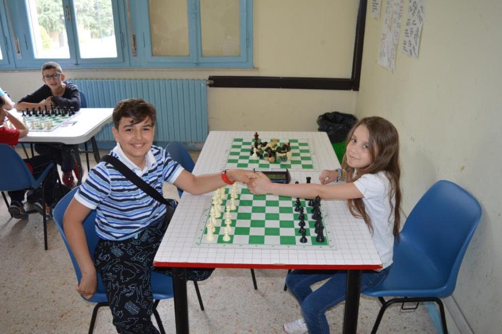 8° tappa del CERG a Vignola