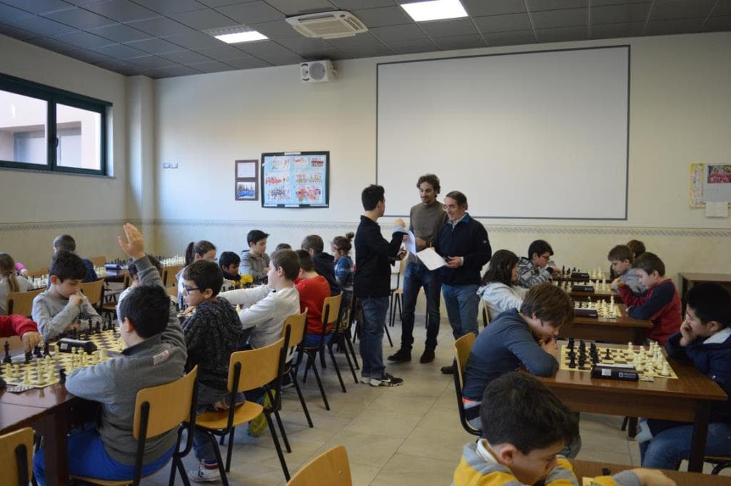 5° tappa del CERG - Marano