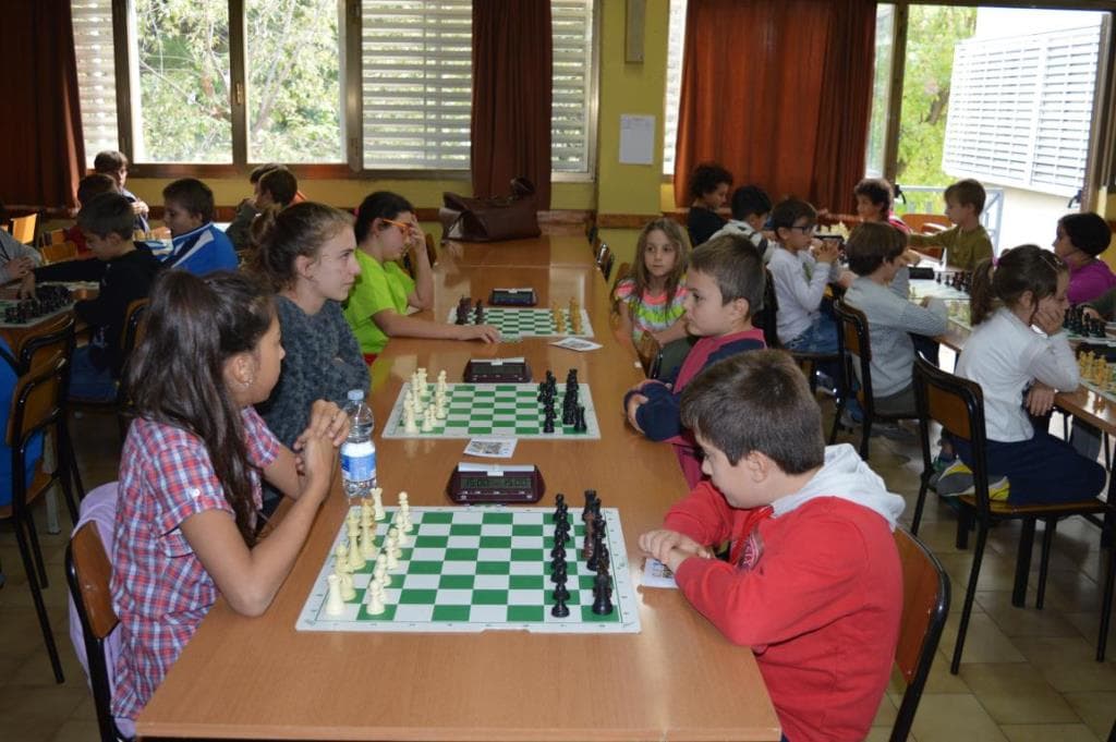 Torneo giovanile CERG Modena