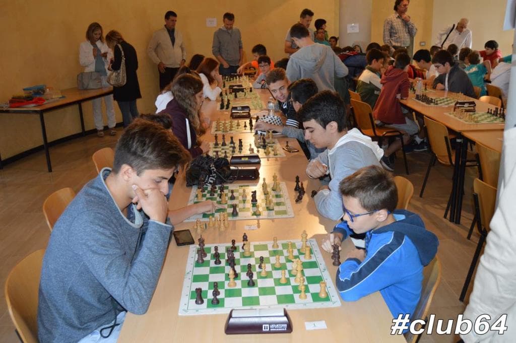 CIS U16 fase regionale