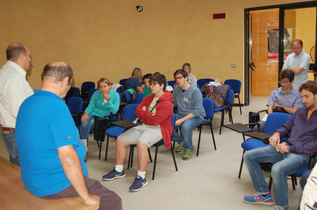 CIS U16 fase regionale