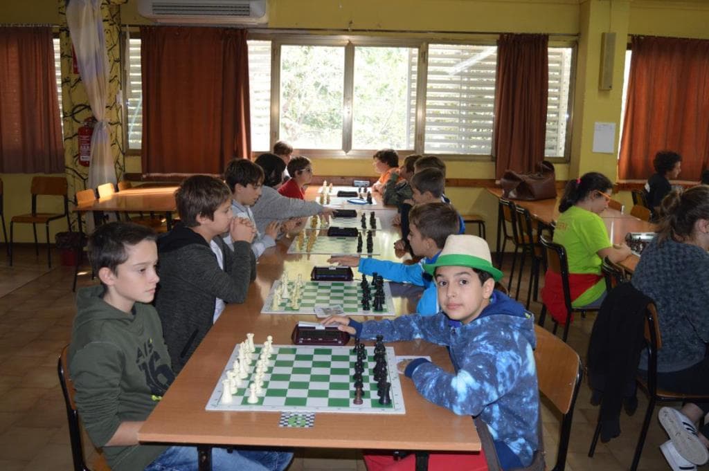 Torneo giovanile CERG Modena