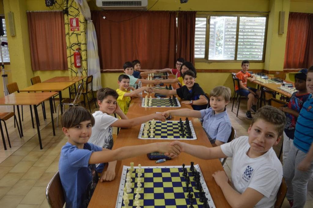 9° e ultima tappa del C.E.R.G.