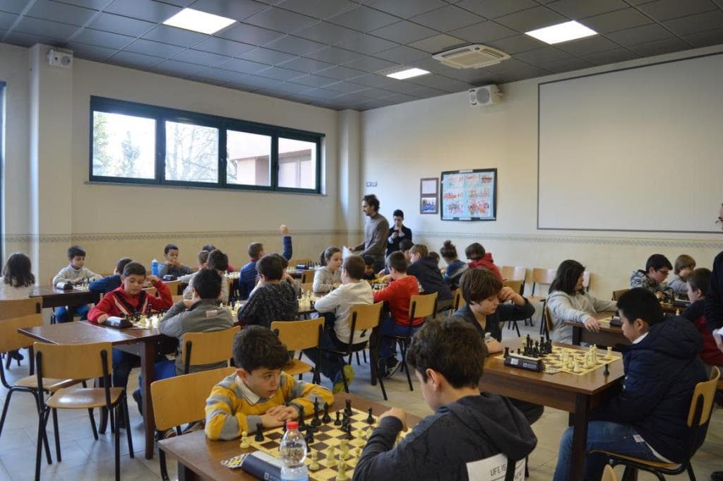 5° tappa del CERG - Marano