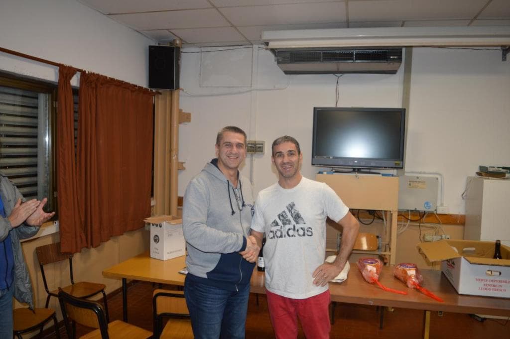 Giochi e Ritorni 2018
