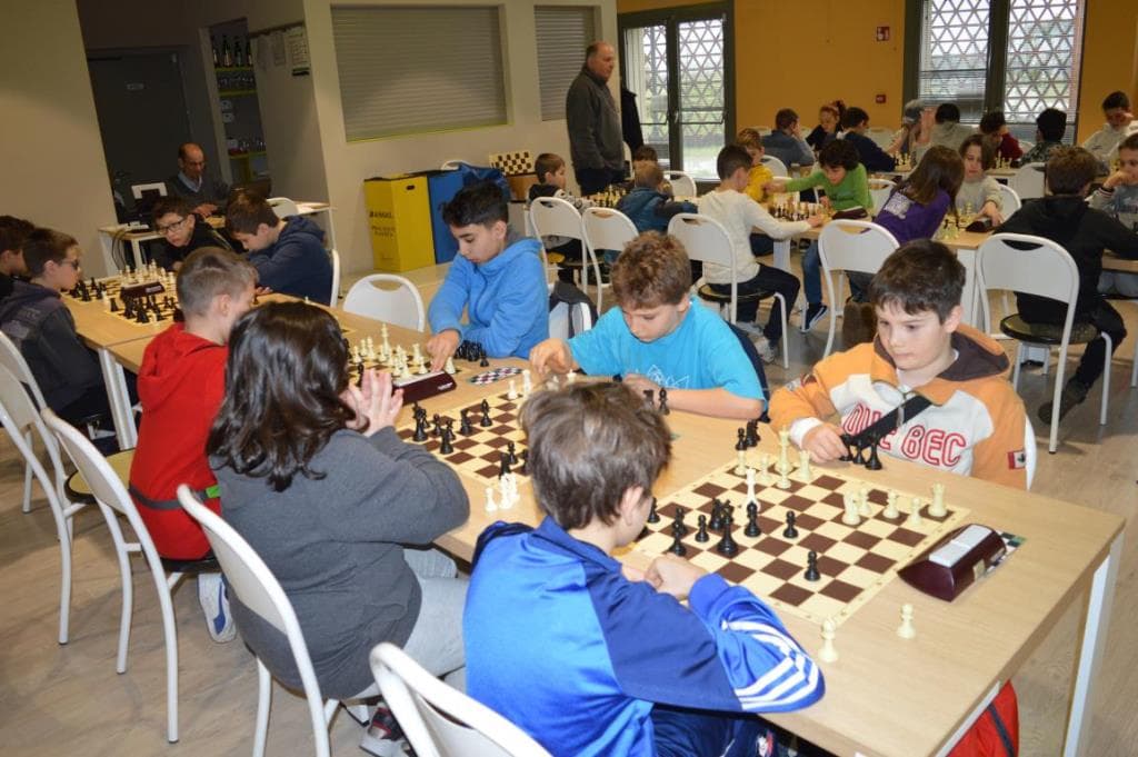 Fase Provinciale U16 di Modena