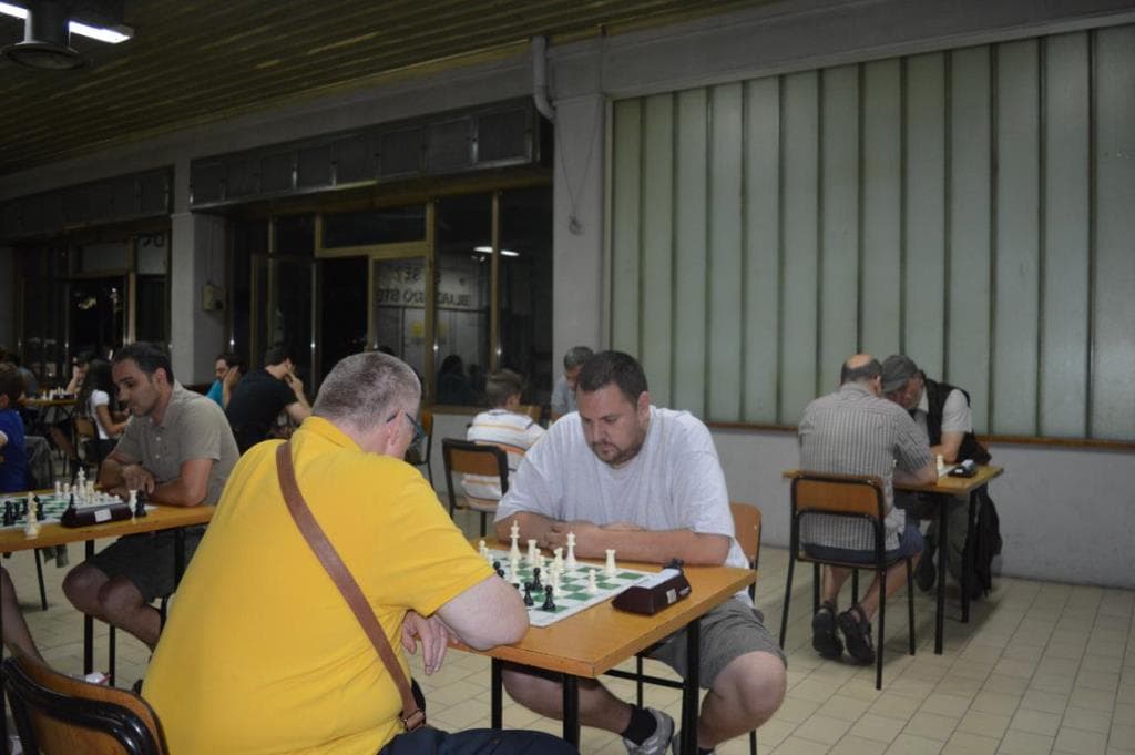Lampi Estivi 2018 - 6° appuntamento