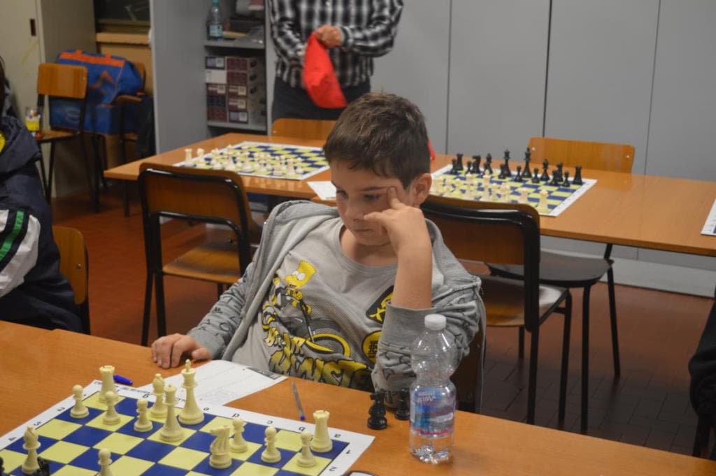 1° torneo Alakatabuyaaa, <1600 30' + 30''