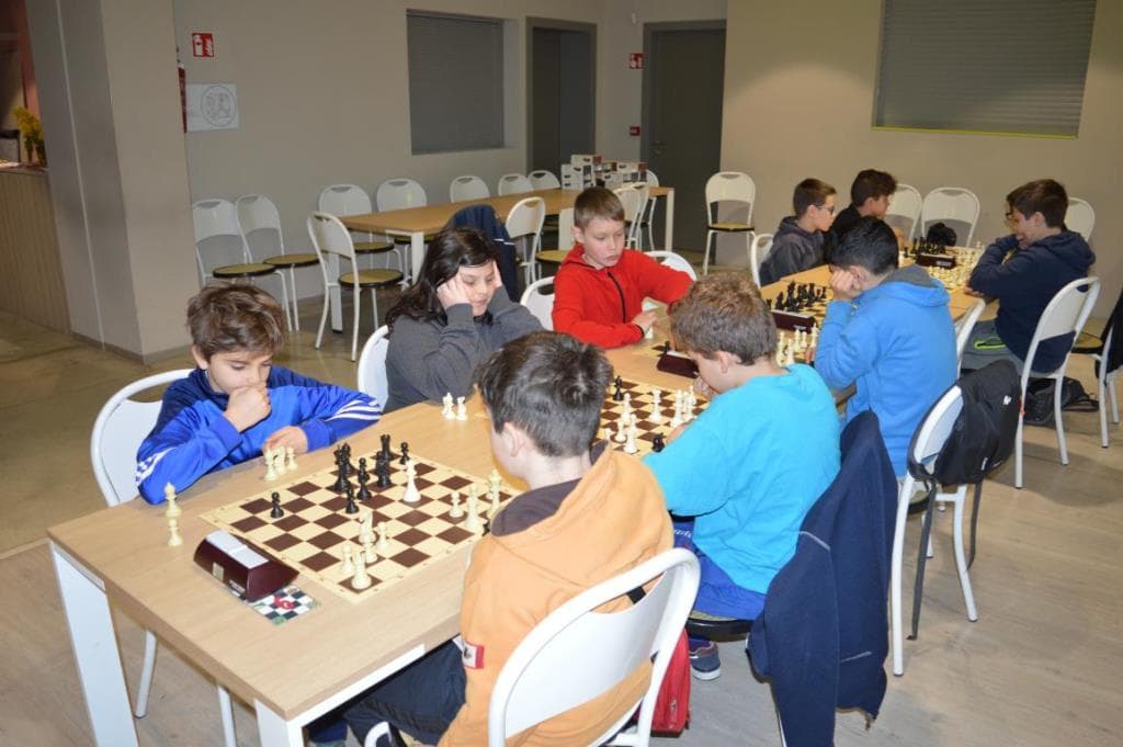 Fase Provinciale U16 di Modena