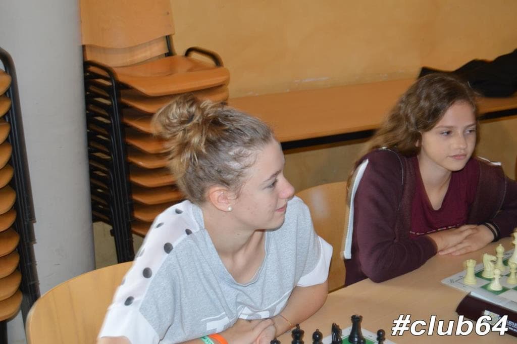 CIS U16 fase regionale