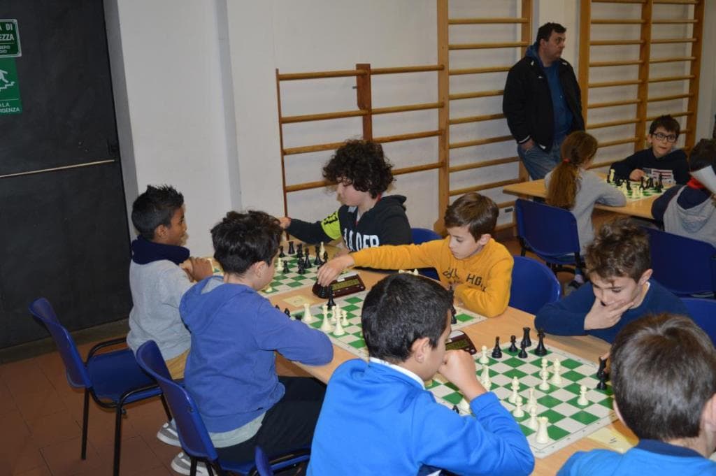 CERG 2019 - 4° tappa Albareto