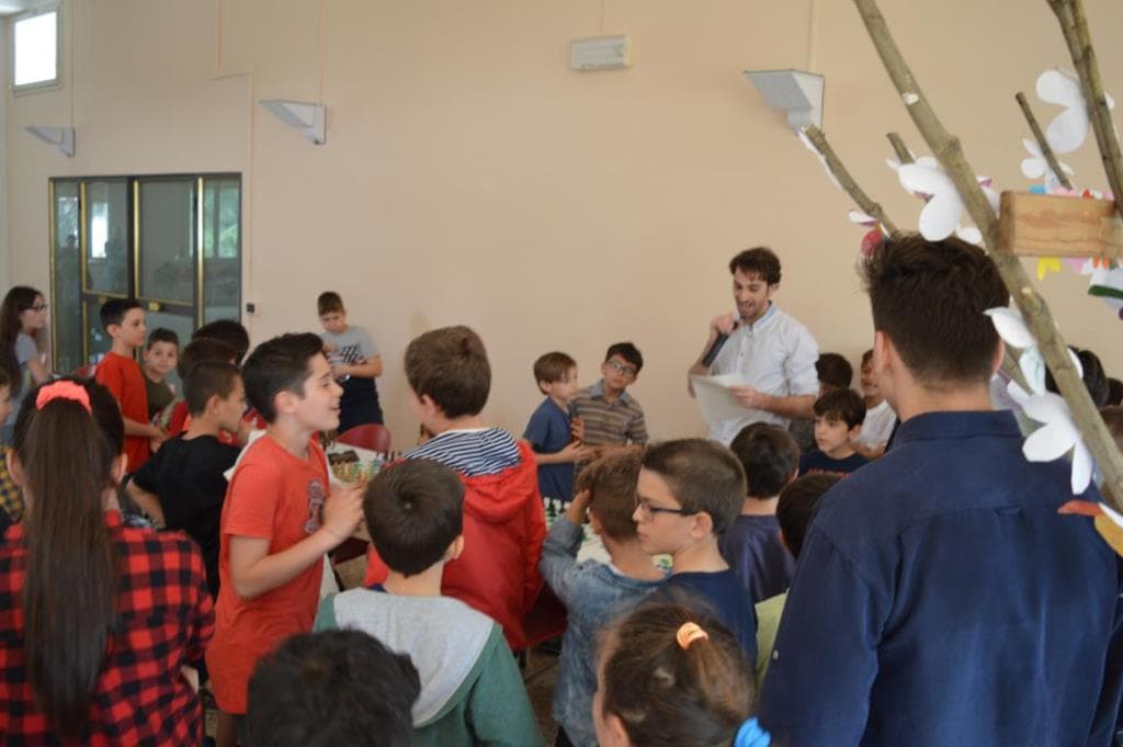 8° tappa del CERG a Vignola