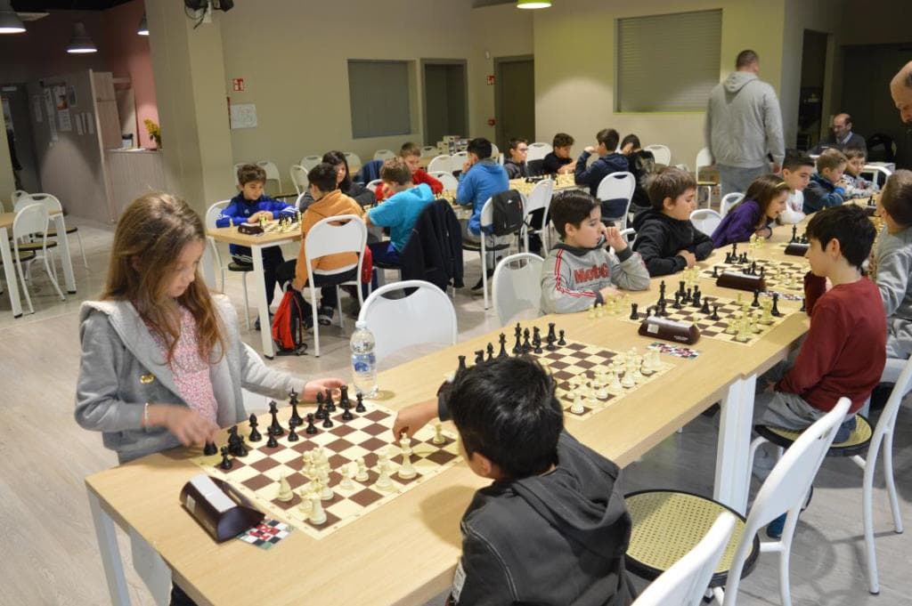Fase Provinciale U16 di Modena