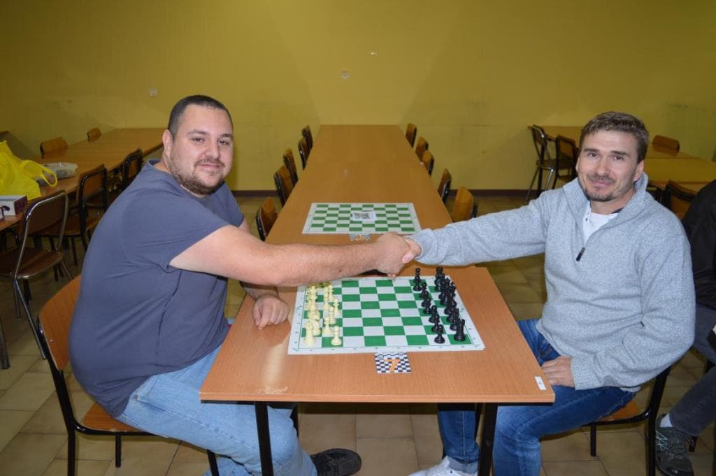 Torneo giovanile CERG Modena