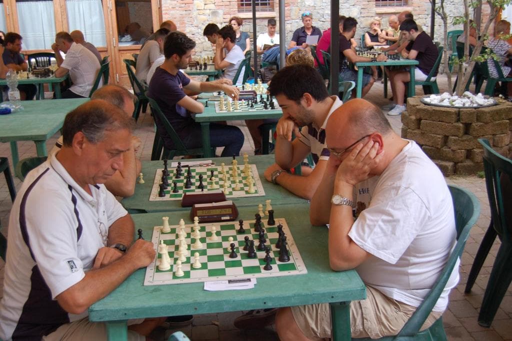Tandem Blitz