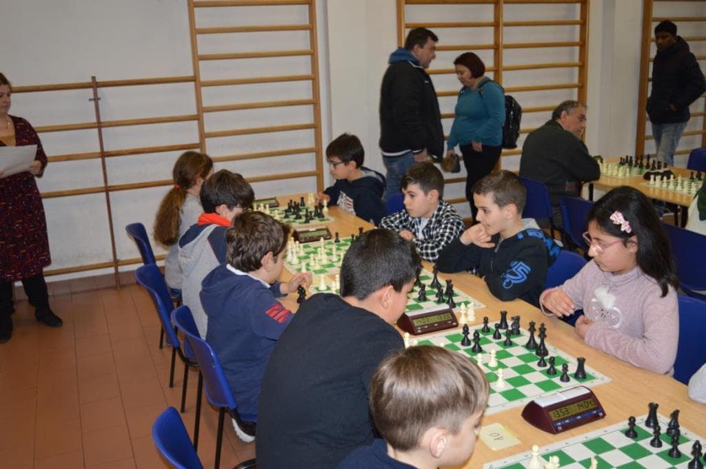 CERG 2019 - 4° tappa Albareto