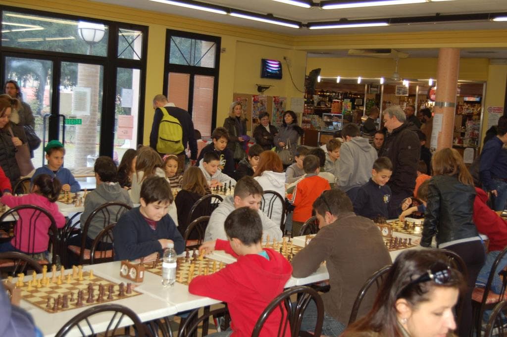 Torneo giovanile CERG Cavezzo