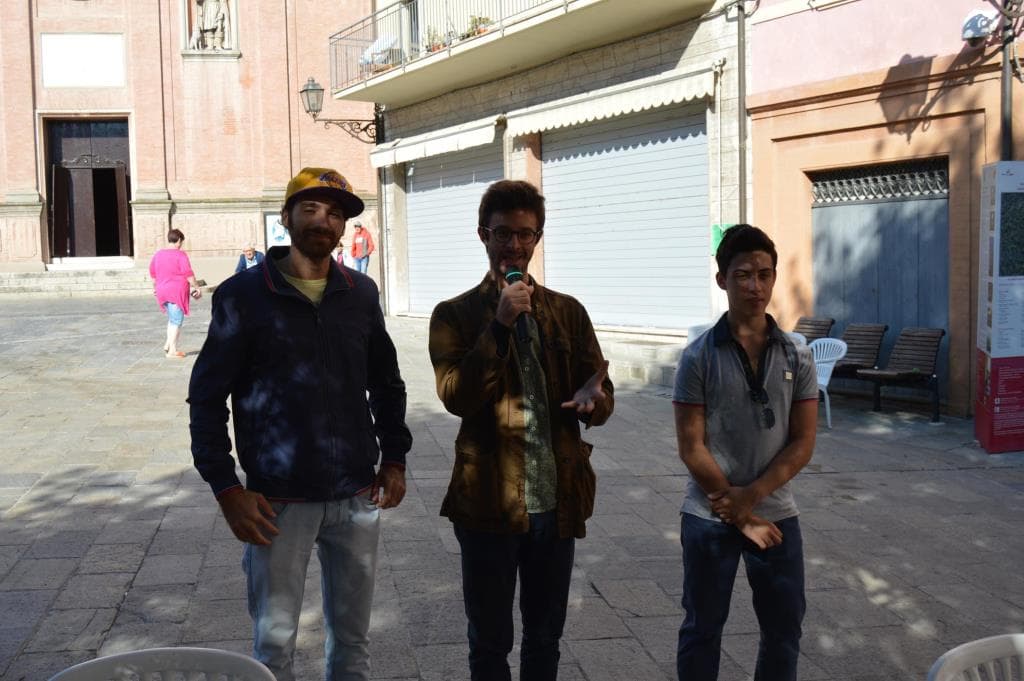 Torneo di scacchi