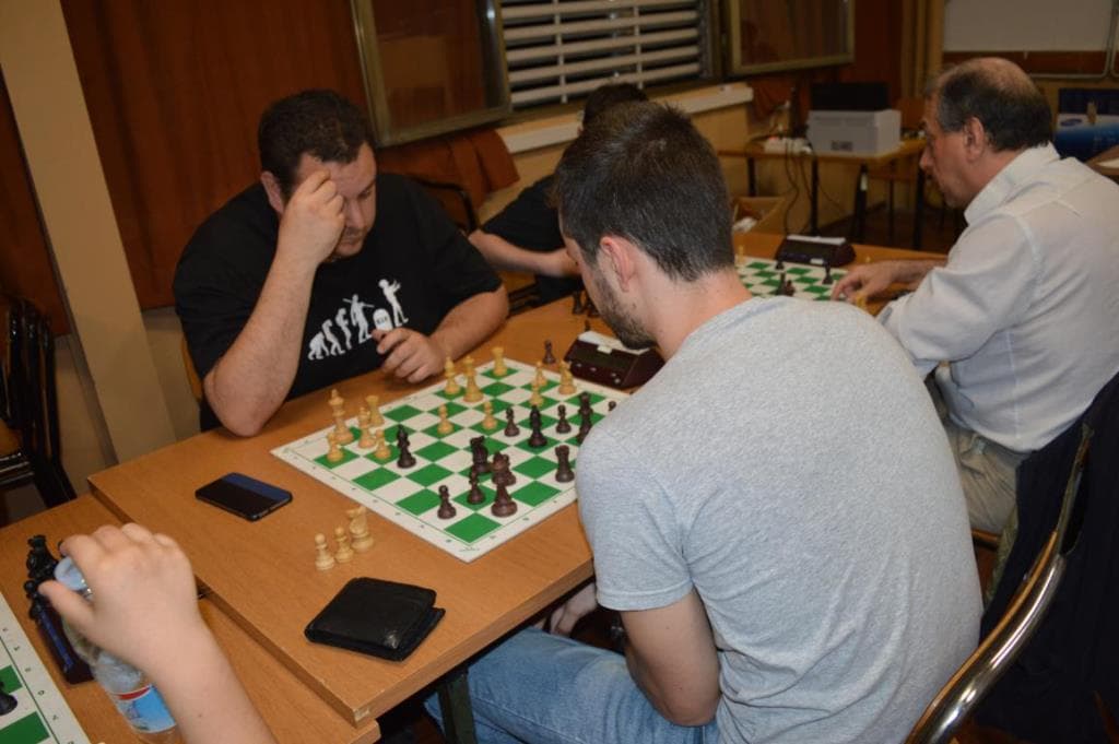 Torneo la mezz'ora d'aria