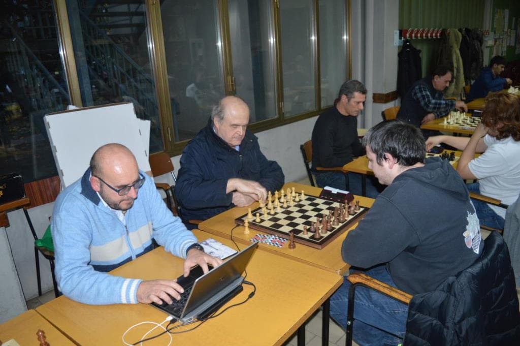 22° Open Semilampo città di Modena