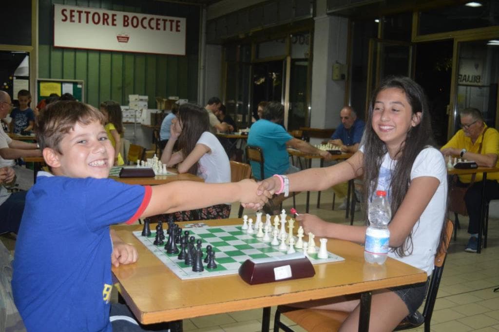 Lampi Estivi 2018 - 6° appuntamento