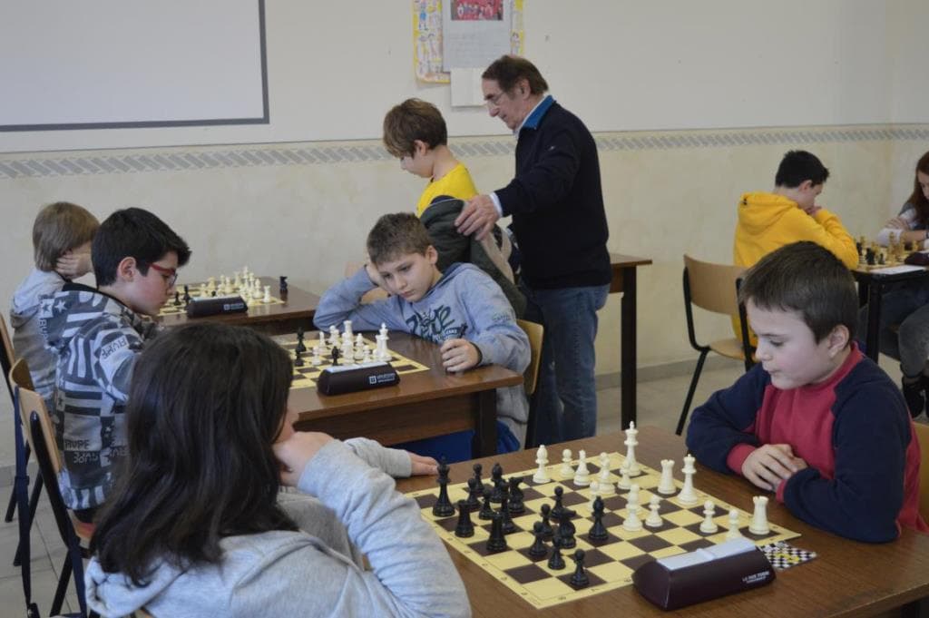 5° tappa del CERG - Marano