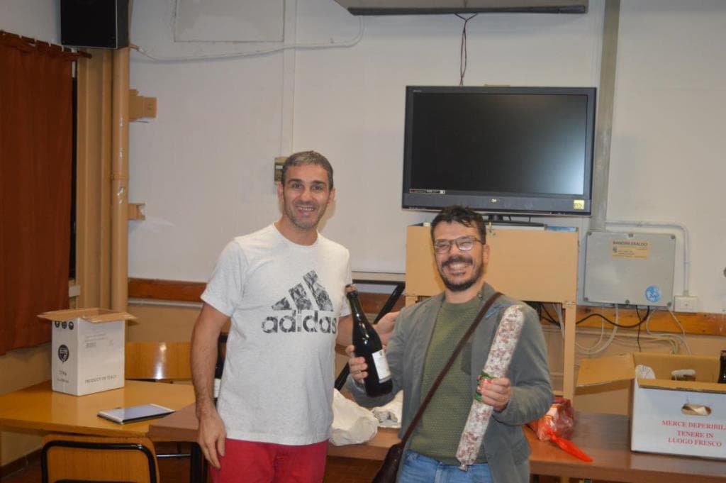 Giochi e Ritorni 2018