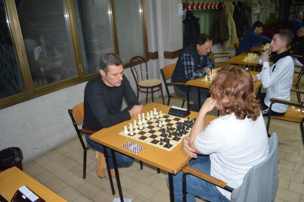 22° Open Semilampo città di Modena