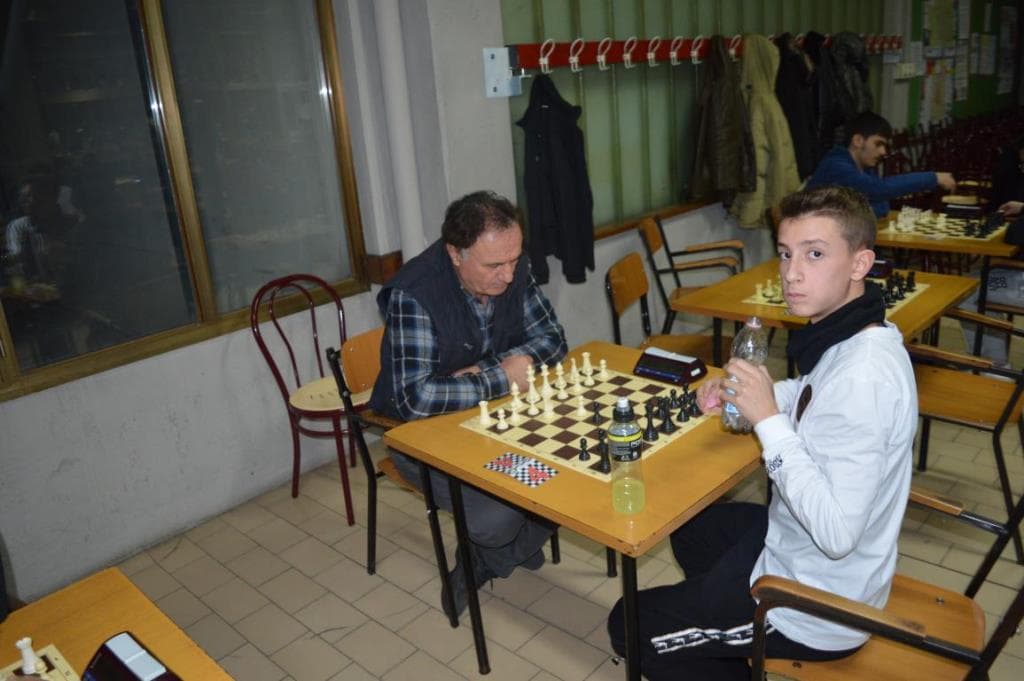 22° Open Semilampo città di Modena