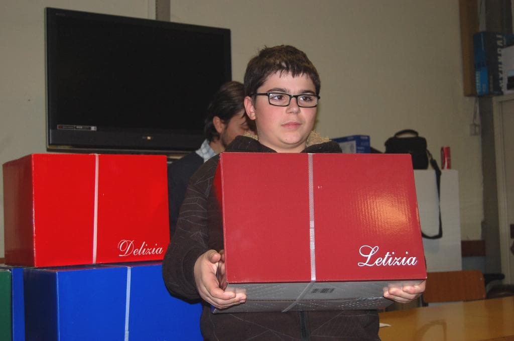 Campionato provinciale di Modena 2014