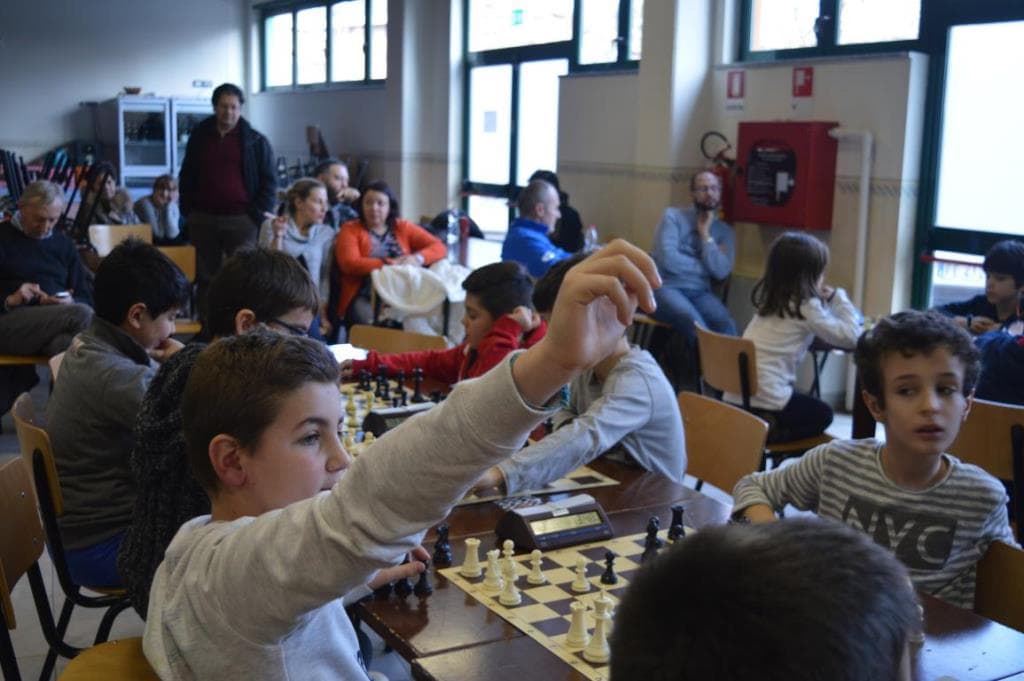 5° tappa del CERG - Marano