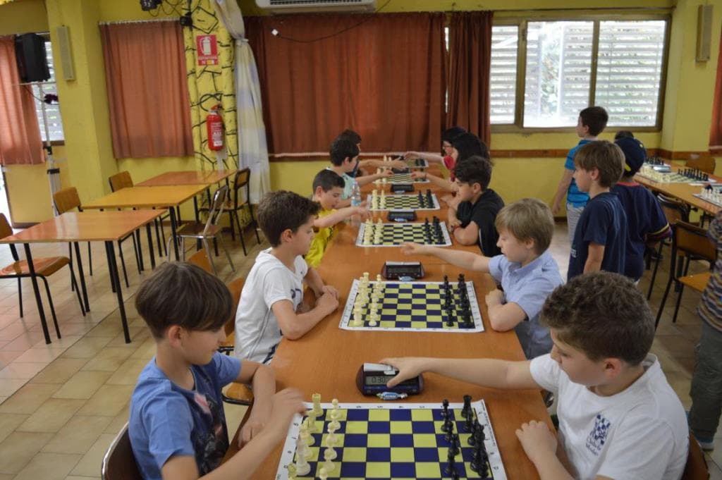 9° e ultima tappa del C.E.R.G.