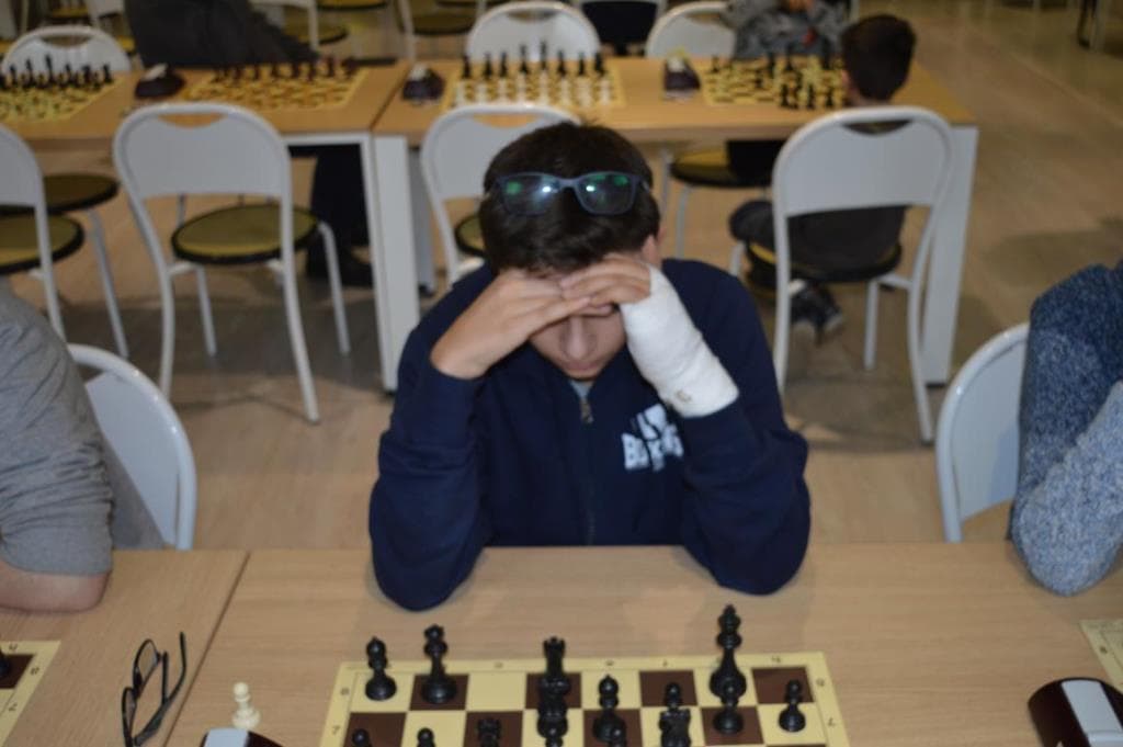 Fase Provinciale U16 di Modena