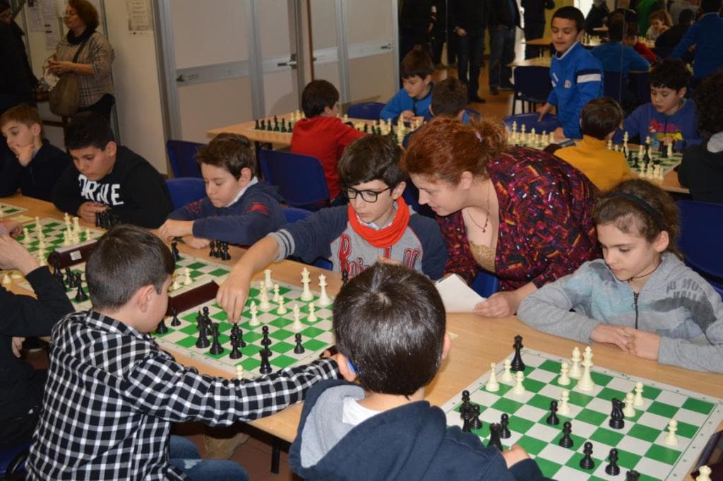 CERG 2019 - 4° tappa Albareto