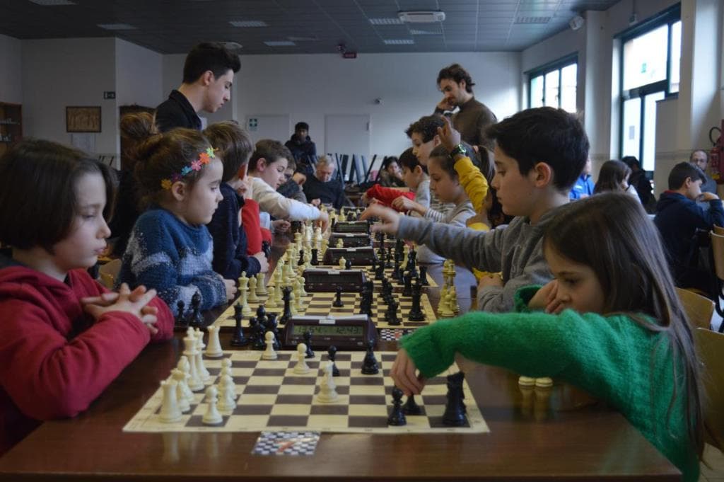 5° tappa del CERG - Marano