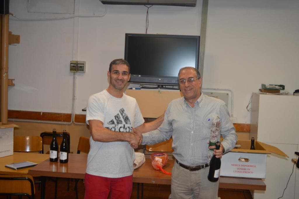 Giochi e Ritorni 2018