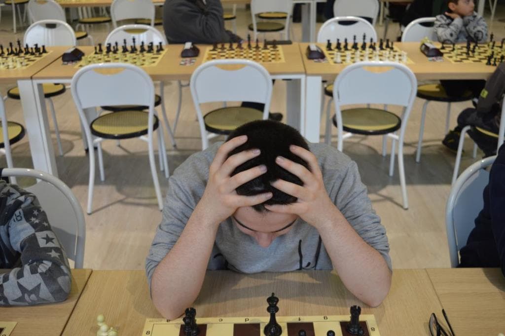 Fase Provinciale U16 di Modena