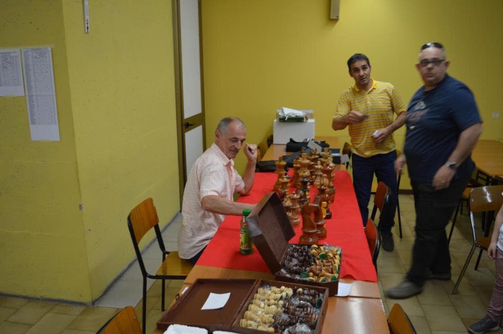 9° e ultima tappa del C.E.R.G.