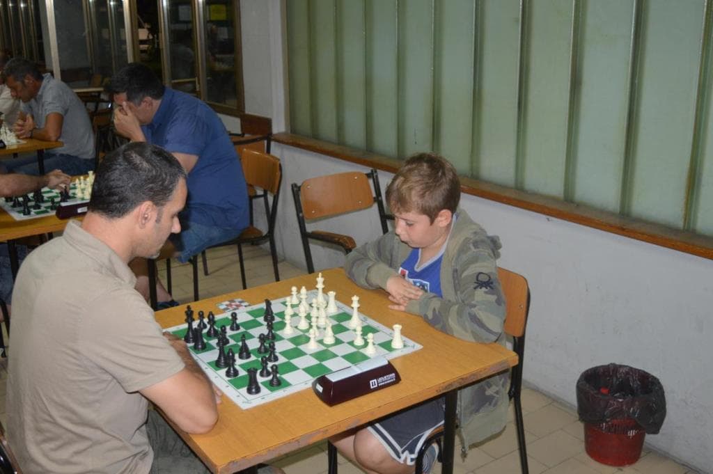 Lampi Estivi 2018 - 6° appuntamento