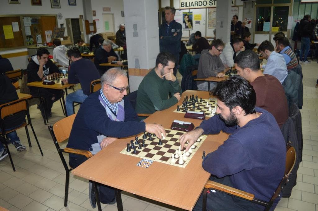 22° Open Semilampo città di Modena