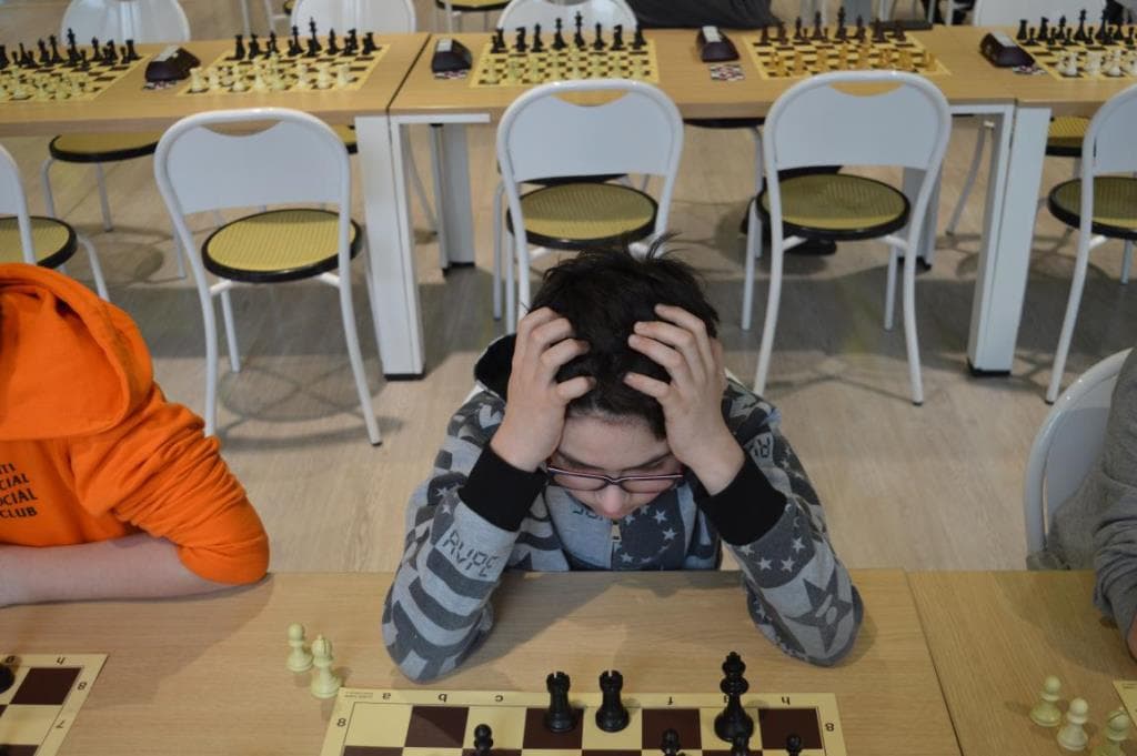 Fase Provinciale U16 di Modena