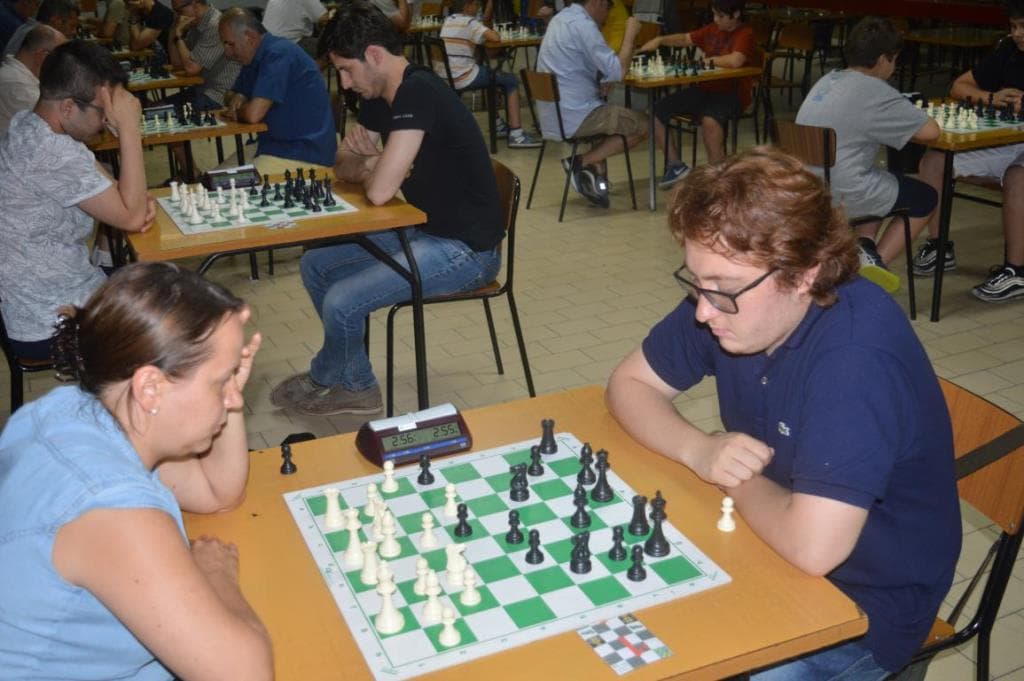 Lampi Estivi 2018 - 6° appuntamento