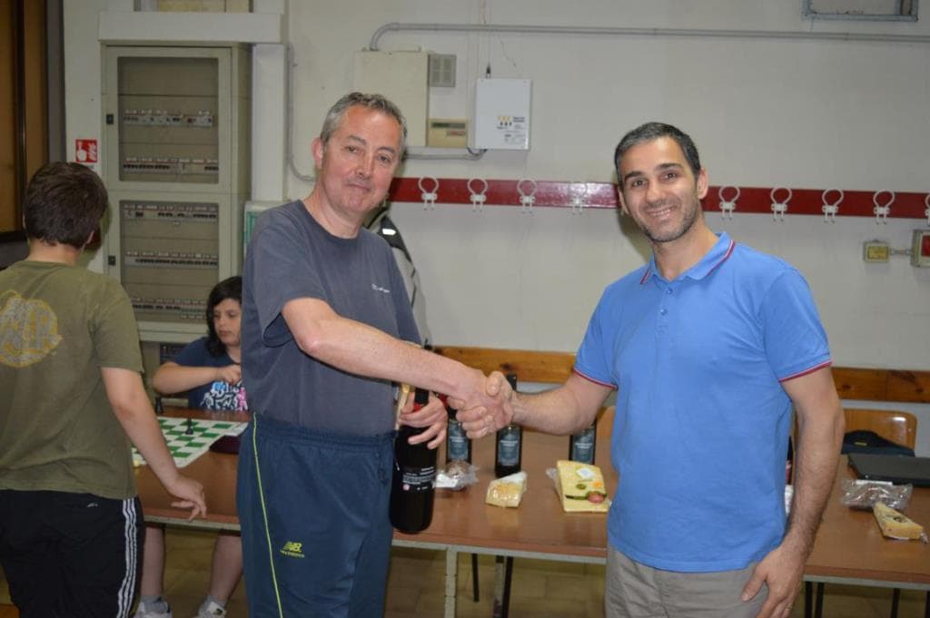 Torneo la mezz'ora d'aria